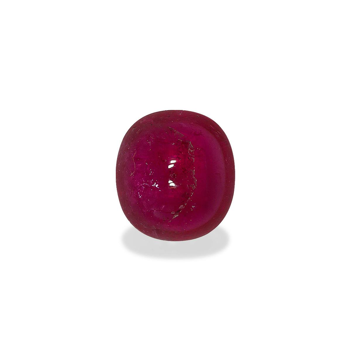 Rubellite Tourmaline 4.87 ct